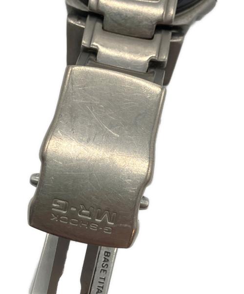 CASIO（カシオ）CASIO (カシオ) MRG-200T MR-G チタンの古着・服飾アイテム