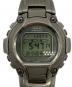 CASIO（カシオ）の古着「MRG-200T MR-G チタン」