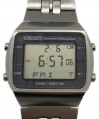 SEIKOセイコー）の古着「スピリット」