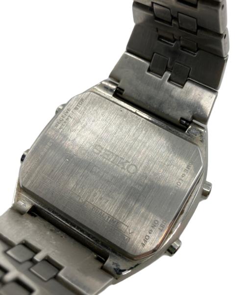 SEIKO（セイコー）SEIKO (セイコー) スピリットの古着・服飾アイテム