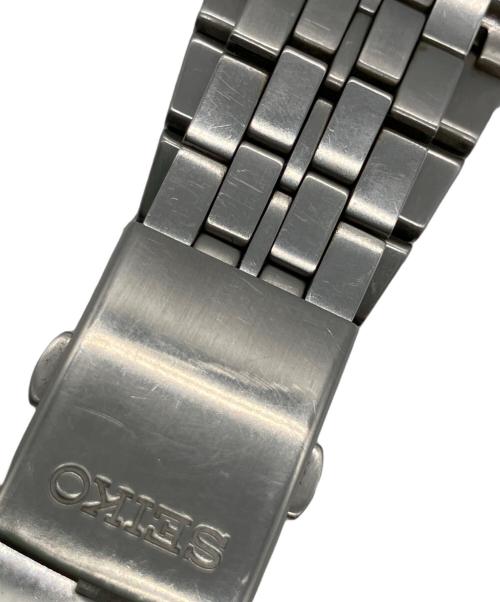 SEIKO（セイコー）SEIKO (セイコー) スピリットの古着・服飾アイテム