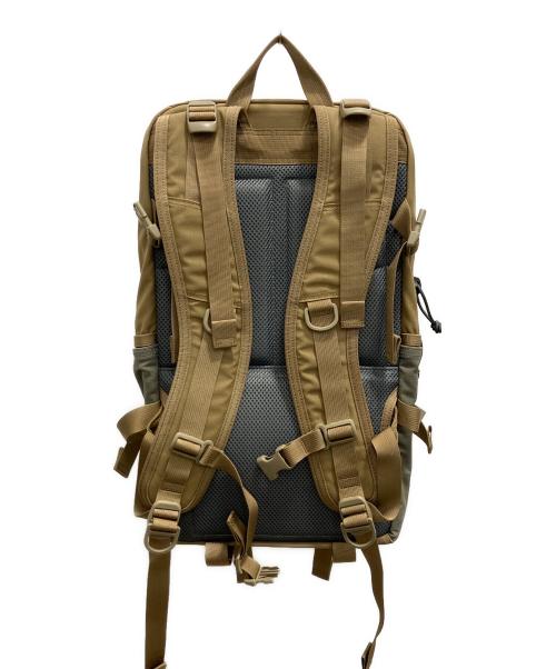 PORTER（ポーター）PORTER (ポーター) STEALTH ステルス  ブラウンの古着・服飾アイテム