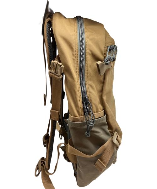 PORTER（ポーター）PORTER (ポーター) STEALTH ステルス  ブラウンの古着・服飾アイテム