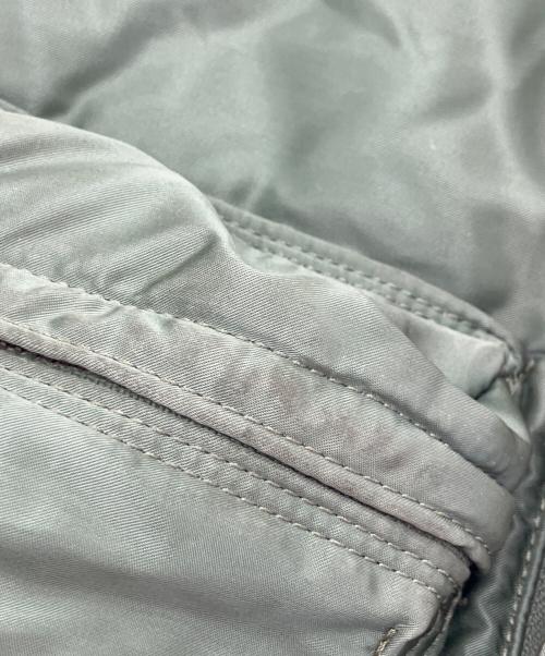 PORTER（ポーター）PORTER (ポーター) タンカーデイパック オリーブの古着・服飾アイテム