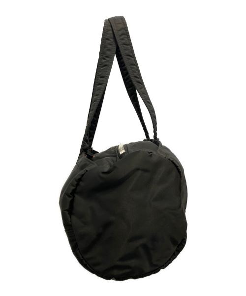 PORTER（ポーター）PORTER (ポーター) タンカーミニボストンバッグ ブラックの古着・服飾アイテム