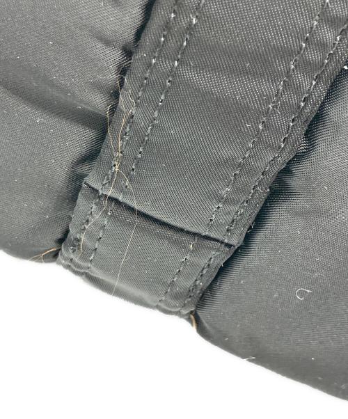 PORTER（ポーター）PORTER (ポーター) タンカーミニボストンバッグ ブラックの古着・服飾アイテム