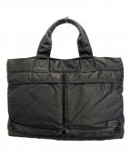 PORTERポーター）の古着「タンカートートバッグ」