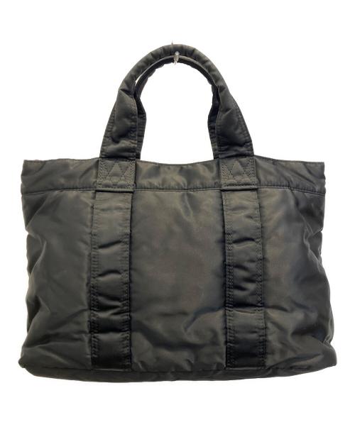 PORTER（ポーター）PORTER (ポーター) タンカートートバッグの古着・服飾アイテム