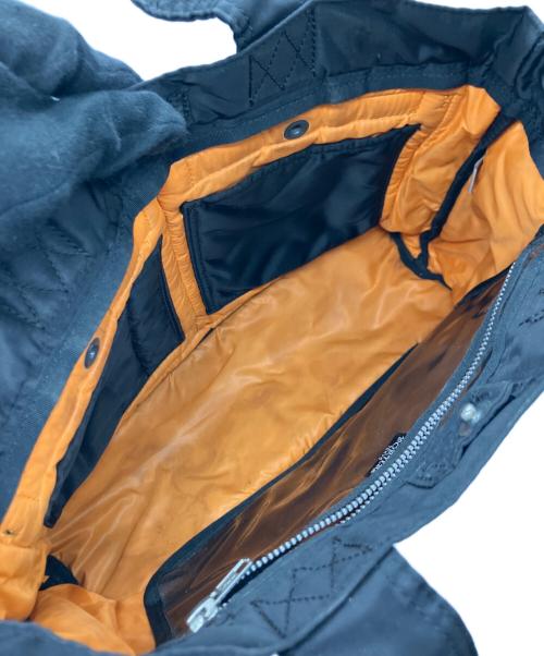 PORTER（ポーター）PORTER (ポーター) タンカートートバッグの古着・服飾アイテム
