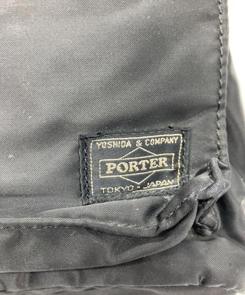 PORTER（ポーター）PORTER (ポーター) タンカートートバッグの古着・服飾アイテム