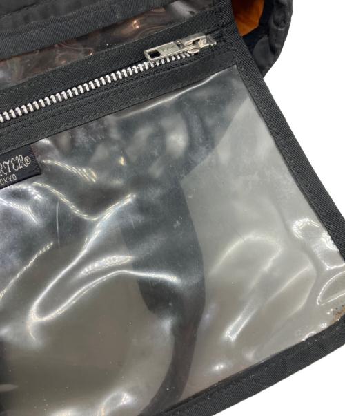 PORTER（ポーター）PORTER (ポーター) タンカートートバッグの古着・服飾アイテム