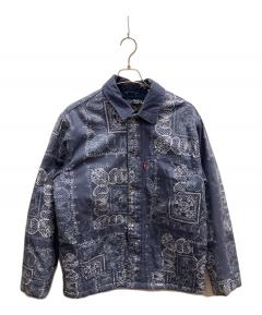 中古・古着通販】LEVI'S (リーバイス) 90'sデニムジャケット 7701sxx 中古・古着通販】LEVI'S (リーバイス) 90'sデニムジャケット 7701sxx