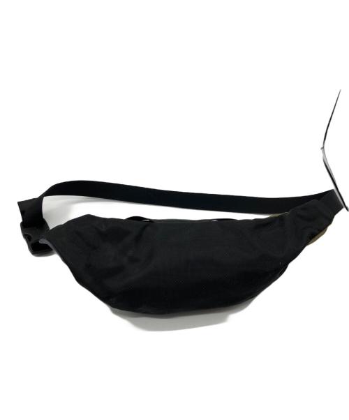 ARC'TERYX（アークテリクス）ARC'TERYX (アークテリクス) BEAMS (ビームス) ウエストバッグ グリーン×ブラックの古着・服飾アイテム