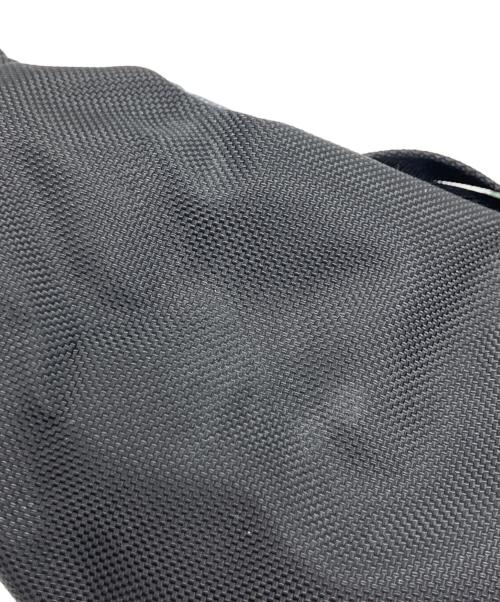 ARC'TERYX（アークテリクス）ARC'TERYX (アークテリクス) BEAMS (ビームス) ウエストバッグ グリーン×ブラックの古着・服飾アイテム