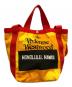 Vivienne Westwood（ヴィヴィアンウエストウッド）の古着「トートバッグ」｜オレンジ×レッド