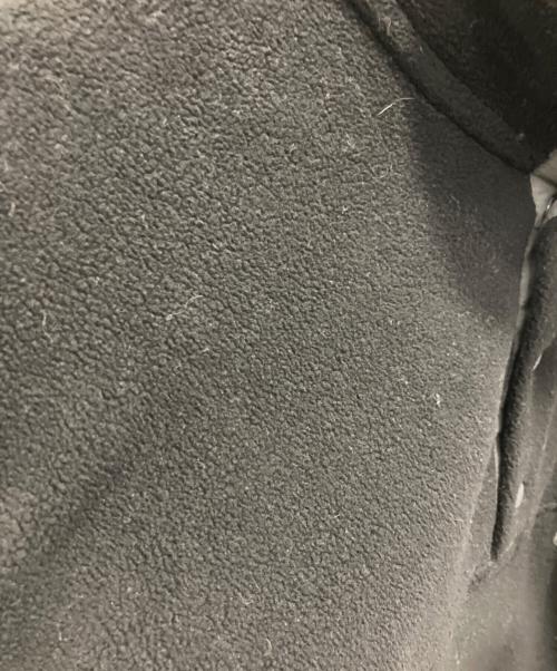 Patagonia（パタゴニア）Patagonia (パタゴニア) スナップTフリースジャケット ブラック サイズ:Ｌの古着・服飾アイテム