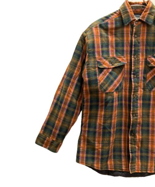 WOOLRICH（ウールリッチ）WOOLRICH (ウールリッチ) 長袖シャツ マルチカラー サイズ:Мの古着・服飾アイテム