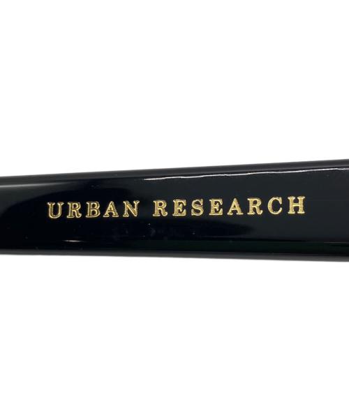 金子眼鏡（カネコガンキョウ）金子眼鏡 (カネコガンキョウ) URBAN RESEARCH (アーバンリサーチ) サングラスの古着・服飾アイテム
