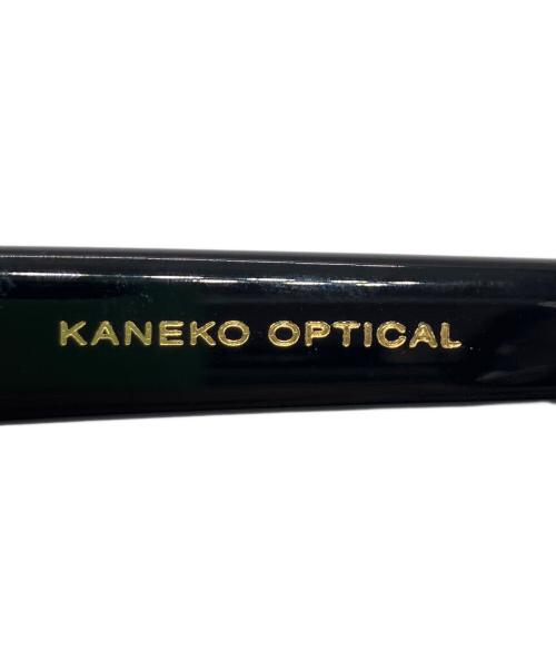金子眼鏡（カネコガンキョウ）金子眼鏡 (カネコガンキョウ) URBAN RESEARCH (アーバンリサーチ) サングラスの古着・服飾アイテム