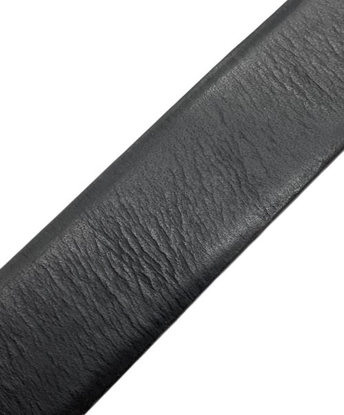 LOEWE（ロエベ）LOEWE (ロエベ) ベルト ブラックの古着・服飾アイテム