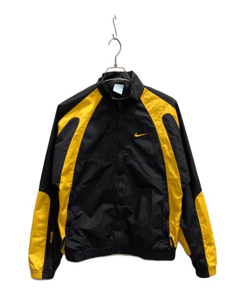 NIKE（ナイキ）NIKE (ナイキ) Drake NOCTA (ドレイク ノクタ) トラックジャケット イエロー×ブラック サイズ:Мの古着・服飾アイテム