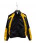 NIKE（ナイキ）の古着「トラックジャケット」｜イエロー×ブラック