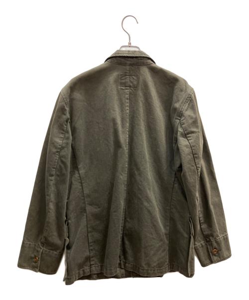 GAP（ギャップ）GAP (ギャップ) 00'sカバーオール カーキ サイズ:Ｌの古着・服飾アイテム