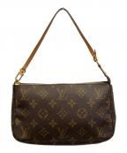 LOUIS VUITTONルイ ヴィトン）の古着「ポシェット・アクセソワール」