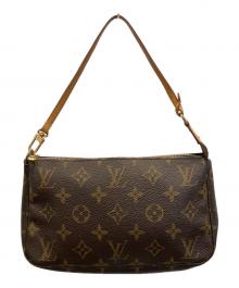 LOUIS VUITTON（ルイ ヴィトン）の古着「ポシェット・アクセソワール」