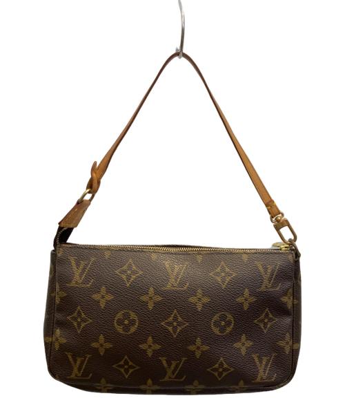 LOUIS VUITTON（ルイ ヴィトン）LOUIS VUITTON (ルイ ヴィトン) ポシェット・アクセソワールの古着・服飾アイテム