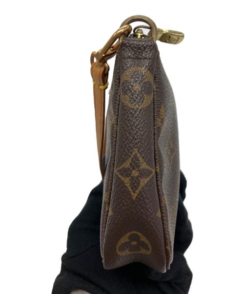 LOUIS VUITTON（ルイ ヴィトン）LOUIS VUITTON (ルイ ヴィトン) ポシェット・アクセソワールの古着・服飾アイテム