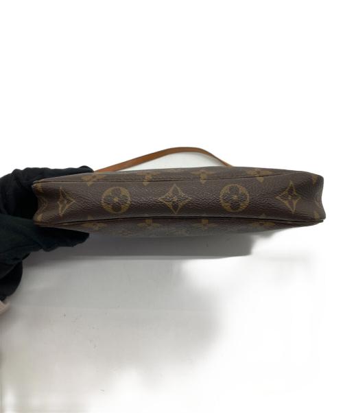 LOUIS VUITTON（ルイ ヴィトン）LOUIS VUITTON (ルイ ヴィトン) ポシェット・アクセソワールの古着・服飾アイテム