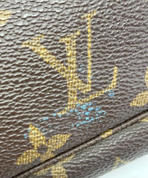 LOUIS VUITTON（ルイ ヴィトン）LOUIS VUITTON (ルイ ヴィトン) ポシェット・アクセソワールの古着・服飾アイテム