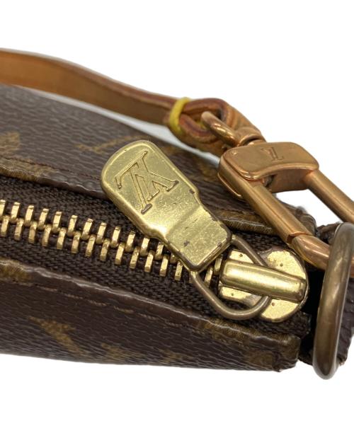 LOUIS VUITTON（ルイ ヴィトン）LOUIS VUITTON (ルイ ヴィトン) ポシェット・アクセソワールの古着・服飾アイテム