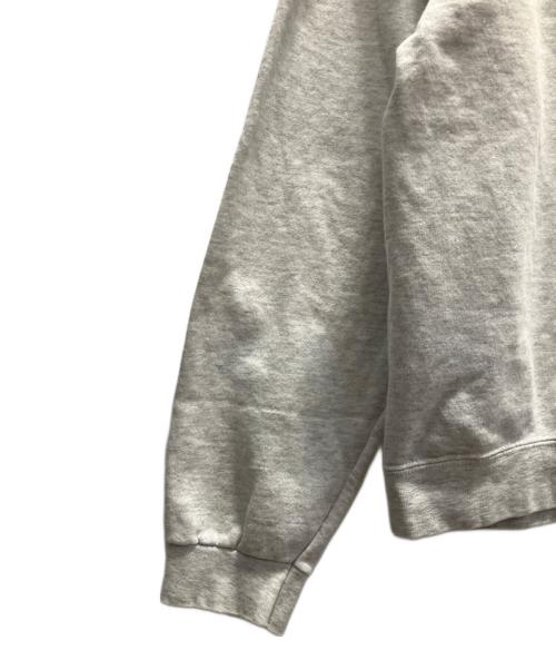 DISNEY（ディズニー）DISNEY (ディズニー) スウェット グレー サイズ:Ｌの古着・服飾アイテム