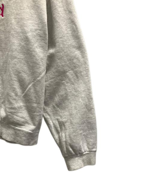 DISNEY（ディズニー）DISNEY (ディズニー) スウェット グレー サイズ:Ｌの古着・服飾アイテム