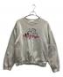 DISNEY（ディズニー）の古着「スウェット」｜グレー