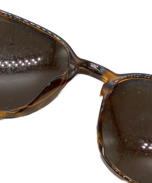 RAY-BAN（レイバン）RAY-BAN (レイバン) サングラス ブラウン サイズ:53□20の古着・服飾アイテム