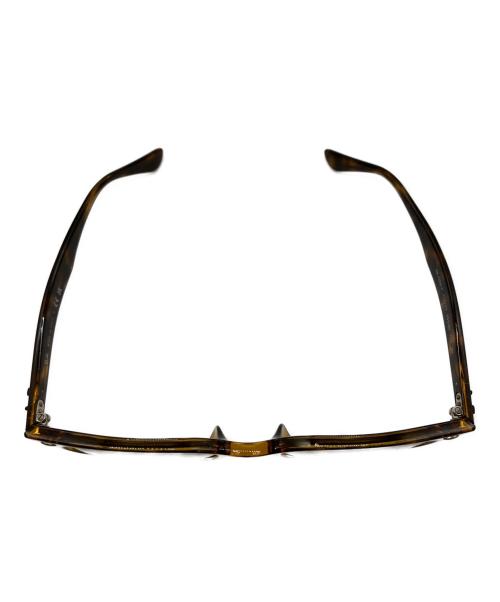 RAY-BAN（レイバン）RAY-BAN (レイバン) サングラス ブラウン サイズ:53□20の古着・服飾アイテム