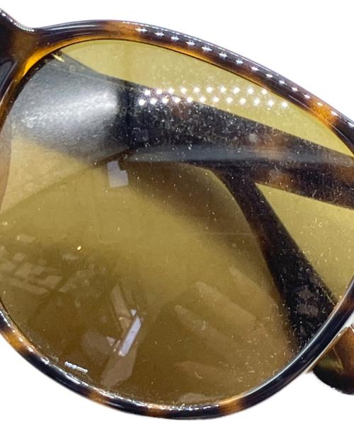 RAY-BAN（レイバン）RAY-BAN (レイバン) サングラス ブラウン サイズ:53□20の古着・服飾アイテム