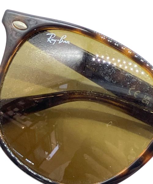 RAY-BAN（レイバン）RAY-BAN (レイバン) サングラス ブラウン サイズ:53□20の古着・服飾アイテム
