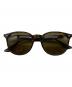 RAY-BAN（レイバン）の古着「サングラス」｜ブラウン