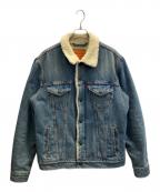 LEVI'Sリーバイス）の古着「デニムジャケット」｜ブルー