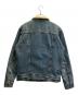 LEVI'S (リーバイス) デニムジャケット ブルー サイズ:М：6000円
