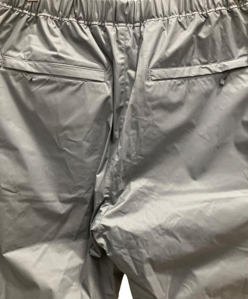 The Ennoy Professional（ザ エンノイ プロフェッショナル）The Ennoy Professional (ザ エンノイ プロフェッショナル) Padded Pants ブラック サイズ:Ｌの古着・服飾アイテム