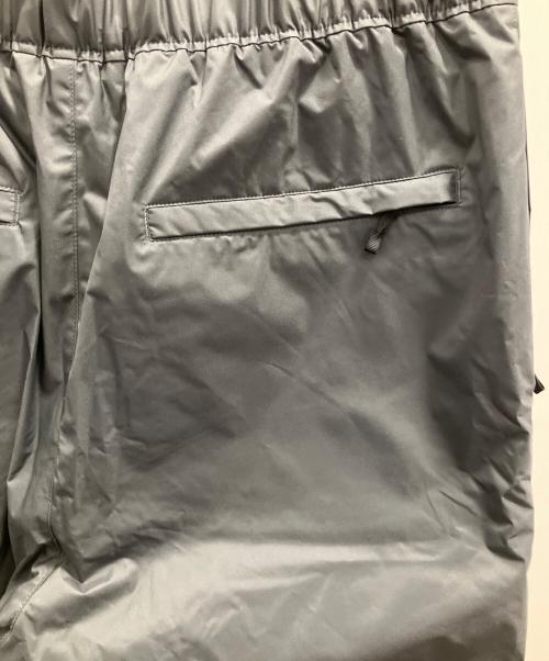 The Ennoy Professional（ザ エンノイ プロフェッショナル）The Ennoy Professional (ザ エンノイ プロフェッショナル) Padded Pants ブラック サイズ:Ｌの古着・服飾アイテム