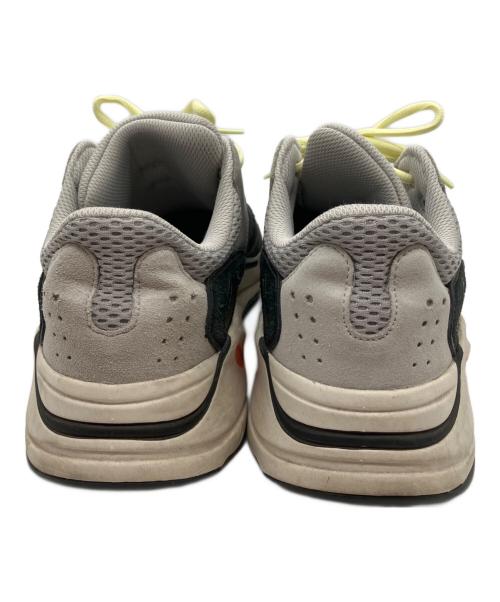adidas（アディダス）adidas (アディダス) YEEZY BOOST700 ライトグレー サイズ:SIZE 27.5cmの古着・服飾アイテム