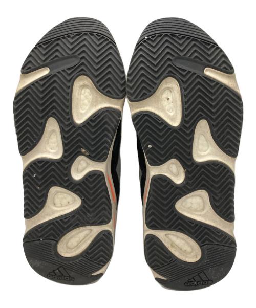 adidas（アディダス）adidas (アディダス) YEEZY BOOST700 ライトグレー サイズ:SIZE 27.5cmの古着・服飾アイテム