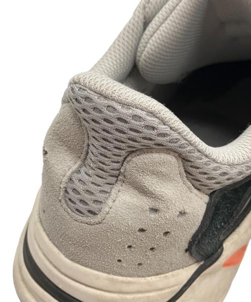 adidas（アディダス）adidas (アディダス) YEEZY BOOST700 ライトグレー サイズ:SIZE 27.5cmの古着・服飾アイテム