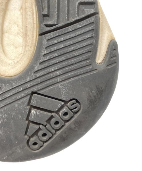 adidas（アディダス）adidas (アディダス) YEEZY BOOST700 ライトグレー サイズ:SIZE 27.5cmの古着・服飾アイテム